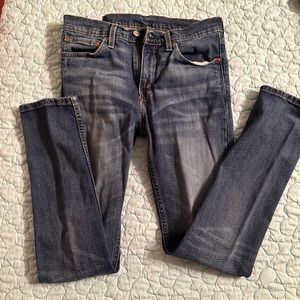Levi Jeans